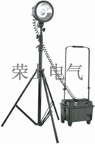 GAD503A/B，防爆强光工作灯